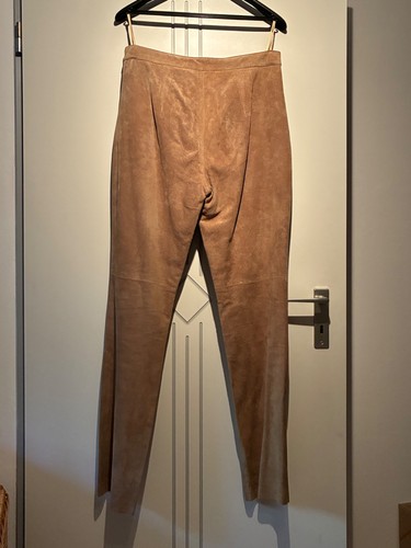Lederhose echt leder 88 - leder,