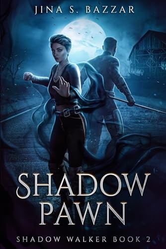 Bazzar shadow pawn - shadow,