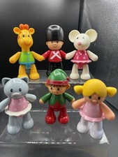 ELC Toybox Click Clack