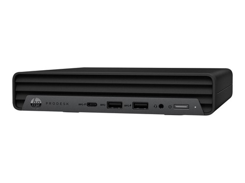 Prodesk 600 mini pc i5 - prodesk, g6