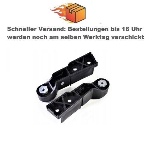 Vorne halter stoßstange - 2, x