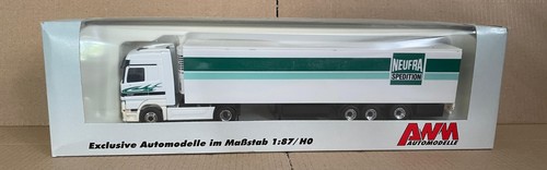 Awm h0 lkw - 1:87,