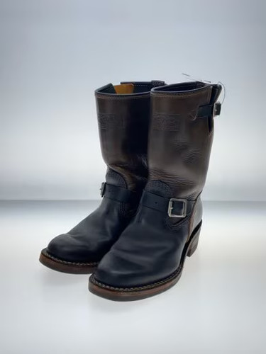 Wesco stiefel schmal engineer - stiefel,