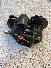 Campagnolo Super Record Schaltwerk 11-fach Short Cage