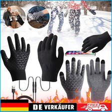 Elektrisch Beheizbare