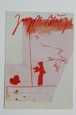 Joseph beuys verlagskarte - :,