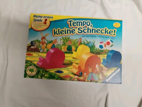Ravensburger tempo kleine - tempo,