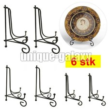 4-8 Zoll Tellerständer