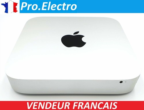 Apple mac mini a1347 - mac,