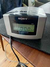 Sony Dream Machine Radiowecker