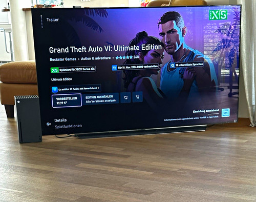 Microsoft xbox series - microsoft,