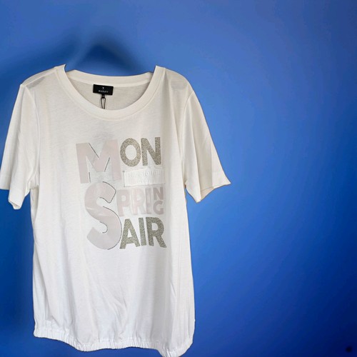 Shirt von monari - t-shirt,