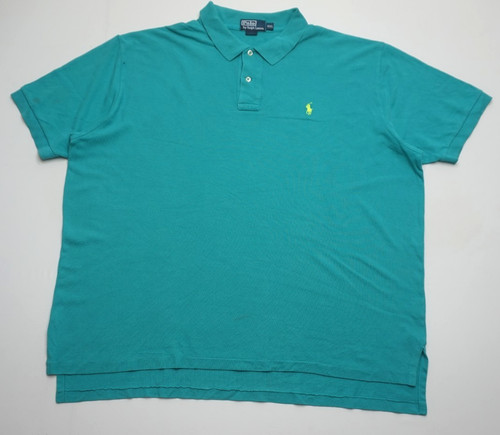 Ralph lauren poloshirt 4xl - gr.,