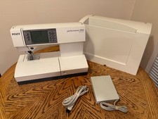 Pfaff performance 2054 - pfaff, sewing
