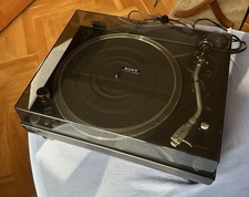 Plattenspieler Sony PS-LX300H