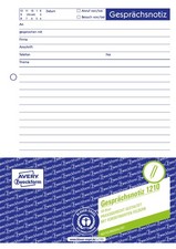 AVERY Zweckform 1210