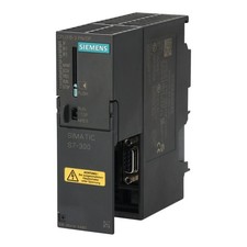 SIEMENS SIMATIC S7-300 CPU 315-2 PN/DP 6ES7315-2EH14-0AB0