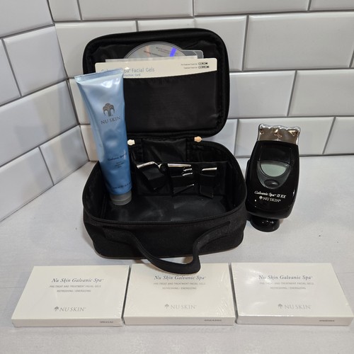 Skin galvanic spa ii ex - skin,