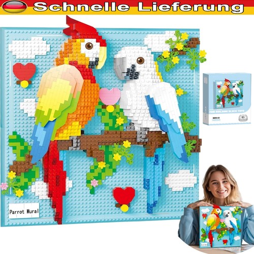 Micro mini klemmbausteine - micro,