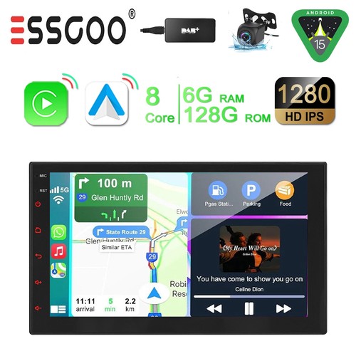 Dab 128gb android - 6+128gb,