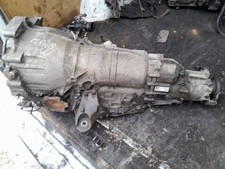 Volkswagen Phaeton 2008