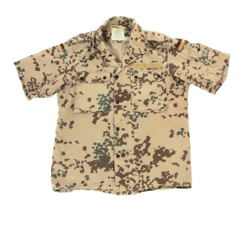 Original bundeswehr feldbluse - bundeswehr,