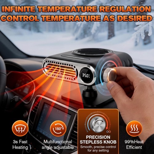 12v auto wärmer fan - wärmer,