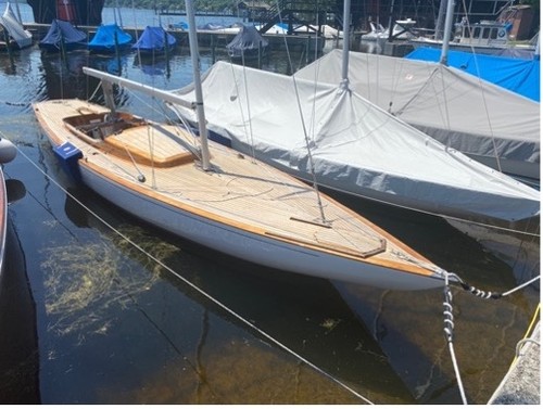 Segelboot segelyacht gebraucht - segelboot,