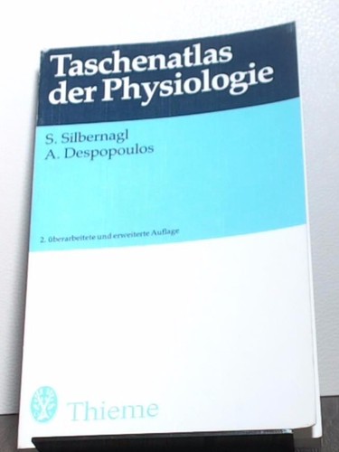 Dtv atlas der physiologie - der,