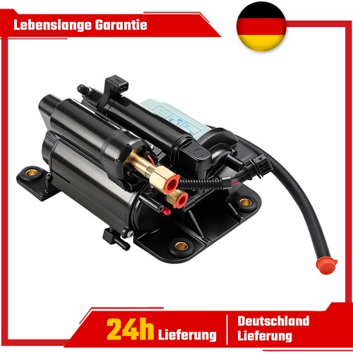 Kraftstoffpumpe benzinpumpe - kraftstoffpumpe,