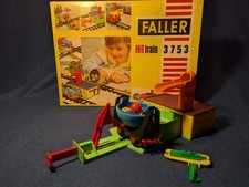 Faller Playtrain Spur 0