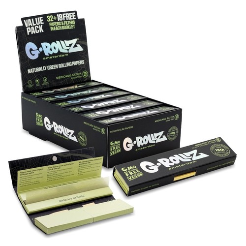 Rollz alfa 50 ks - |,
