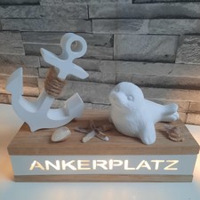 Maritime Deko versch. Sets