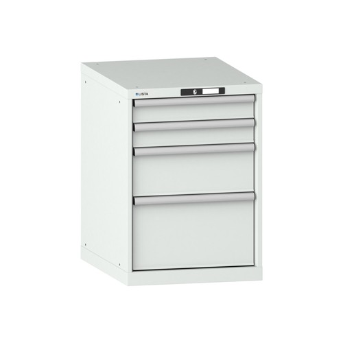 Lista schubladenschrank 27x36e - lista,