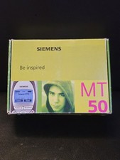 Siemens MT50 - Handy mit T