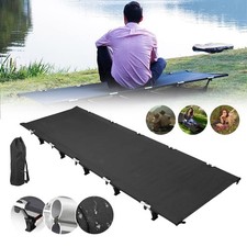 Feldbett Outdoorbett Bett