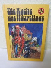 Die Rache des Häuptlings -