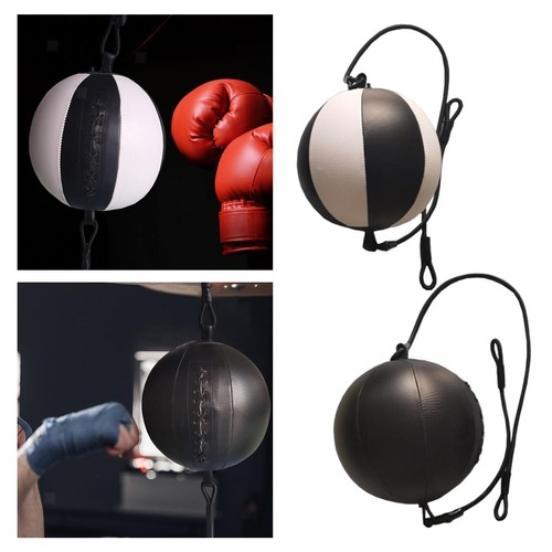 Boxball doppelend boxsack - pu-boxball, doppelend-boxsack