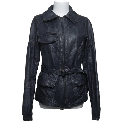 Only lederjacke damen - only,,