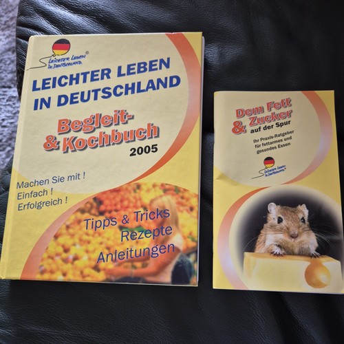 Leichter leben deutschland - in,