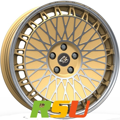 Etabeta eb40 gold matt - eb40,