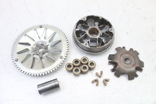 Variator peugeot trekker - trekker, tkr