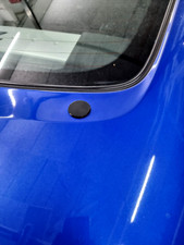 Heckscheibenwischerstopfen