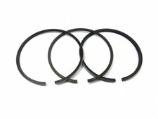 Kolbenring Kolbenrinsatz ø