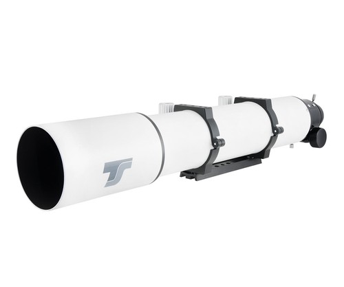 Optics 102 refraktor - ed,