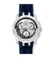 Ethnic elegance swatch irony - elegance,