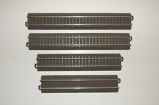 Märklin gerades gleis - gerades,