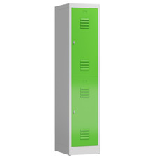 XL Spind Kleiderspind 1 Abteil