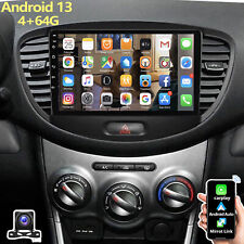 Android 14 Autoradio 4+64GB