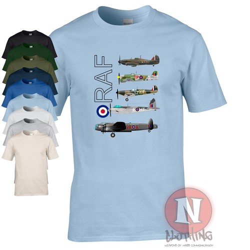 Raf weltkrieg flugzeug - raf, 2.